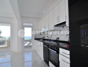 Апартаменты с роскошной локацией напротив пляжа Клеопатры, в самом центре Аланьи-id-5475-фото-5