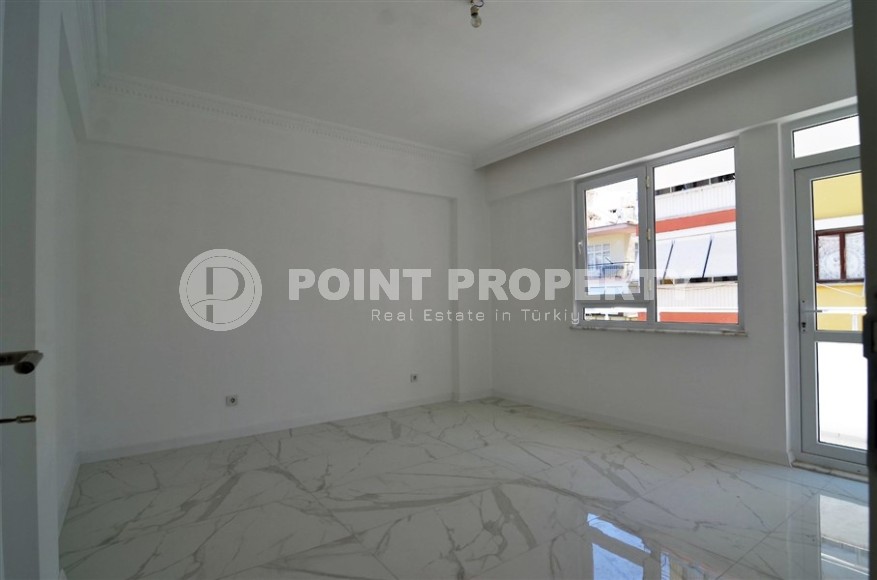 Апартаменты с роскошной локацией напротив пляжа Клеопатры, в самом центре Аланьи-id-5475-фото-6