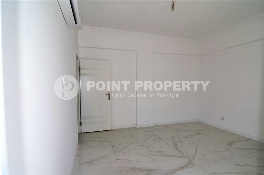 Апартаменты с роскошной локацией напротив пляжа Клеопатры, в самом центре Аланьи-id-5475-фото-8