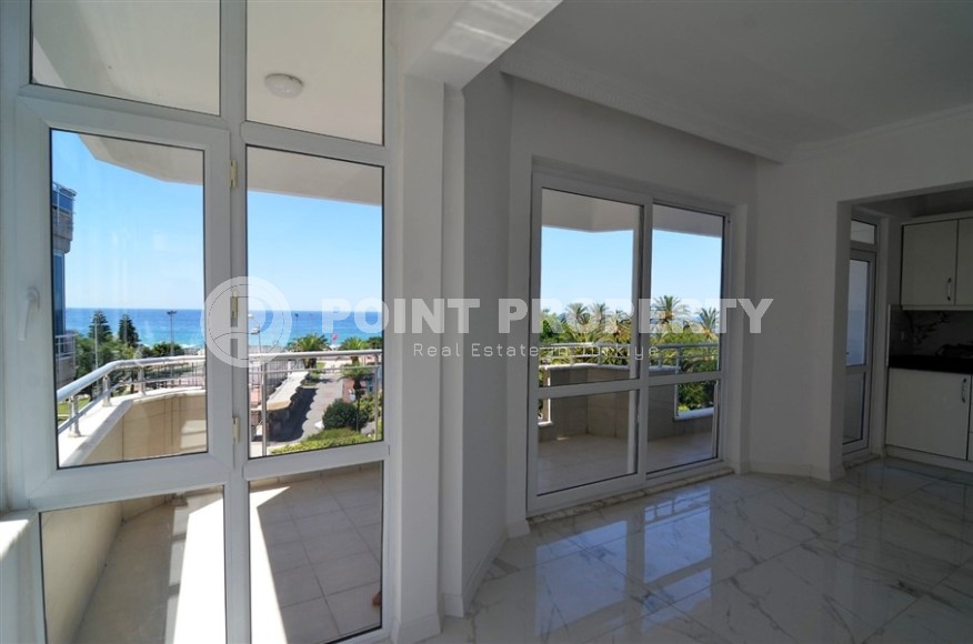 Апартаменты с роскошной локацией напротив пляжа Клеопатры, в самом центре Аланьи-id-5475-фото-10