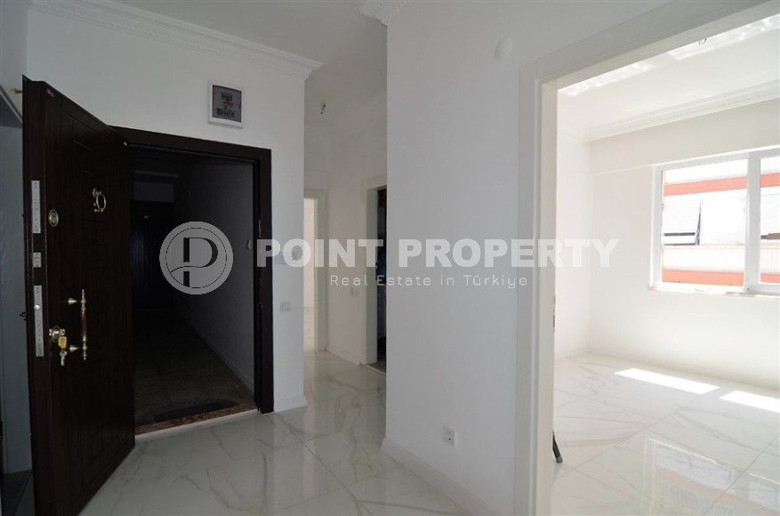 Апартаменты с роскошной локацией напротив пляжа Клеопатры, в самом центре Аланьи-id-5475-фото-11