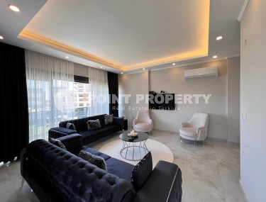 New furnished apartment on the 3rd floor in a building commissioned in 2023-id-5477-photo-1