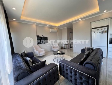 New furnished apartment on the 3rd floor in a building commissioned in 2023-id-5477-photo-3
