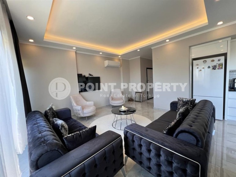 New furnished apartment on the 3rd floor in a building commissioned in 2023-id-5477-photo-3