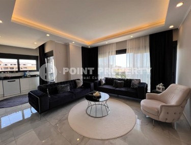 New furnished apartment on the 3rd floor in a building commissioned in 2023-id-5477-photo-4