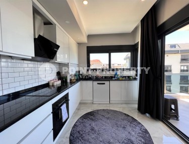 New furnished apartment on the 3rd floor in a building commissioned in 2023-id-5477-photo-5