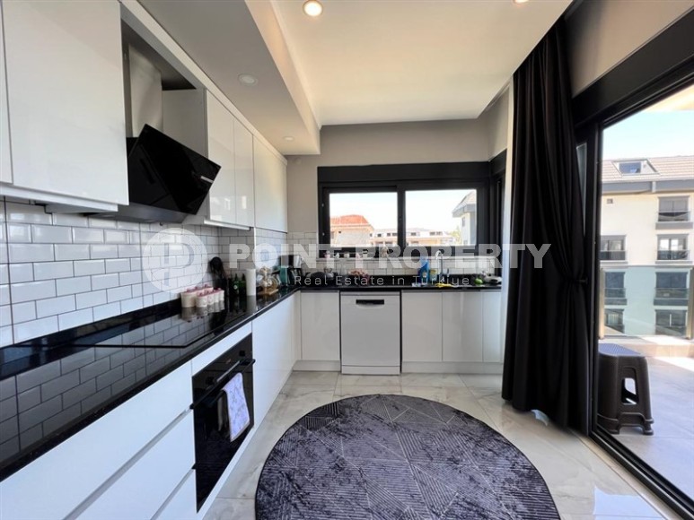 New furnished apartment on the 3rd floor in a building commissioned in 2023-id-5477-photo-5