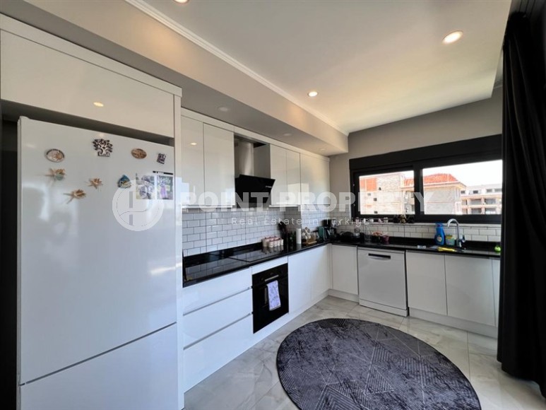 New furnished apartment on the 3rd floor in a building commissioned in 2023-id-5477-photo-6