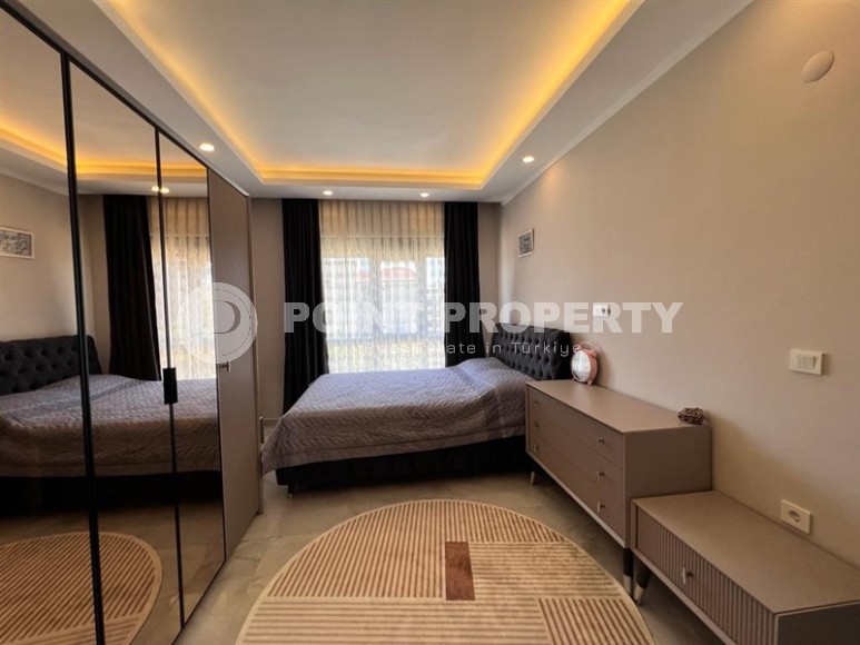 New furnished apartment on the 3rd floor in a building commissioned in 2023-id-5477-photo-7