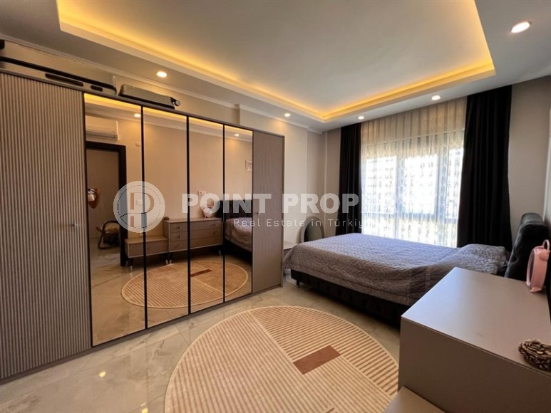 New furnished apartment on the 3rd floor in a building commissioned in 2023-id-5477-photo-8