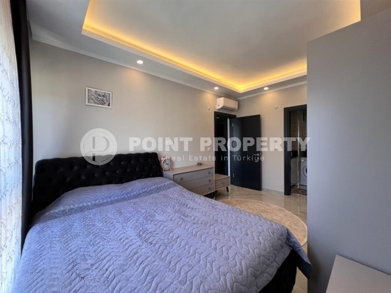 New furnished apartment on the 3rd floor in a building commissioned in 2023-id-5477-photo-9