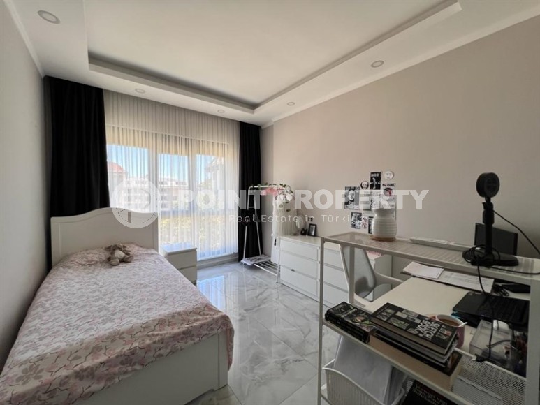 New furnished apartment on the 3rd floor in a building commissioned in 2023-id-5477-photo-10
