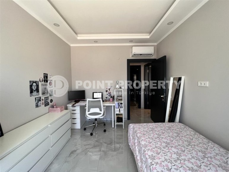 New furnished apartment on the 3rd floor in a building commissioned in 2023-id-5477-photo-11