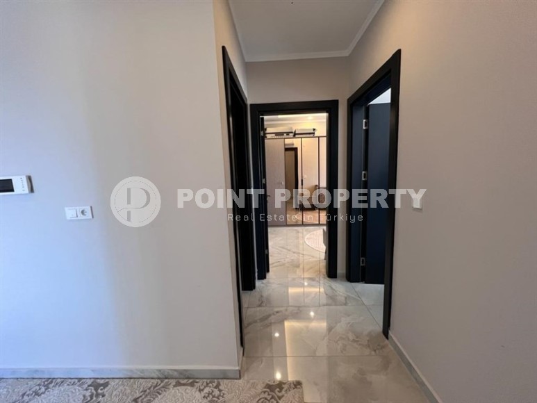 New furnished apartment on the 3rd floor in a building commissioned in 2023-id-5477-photo-13