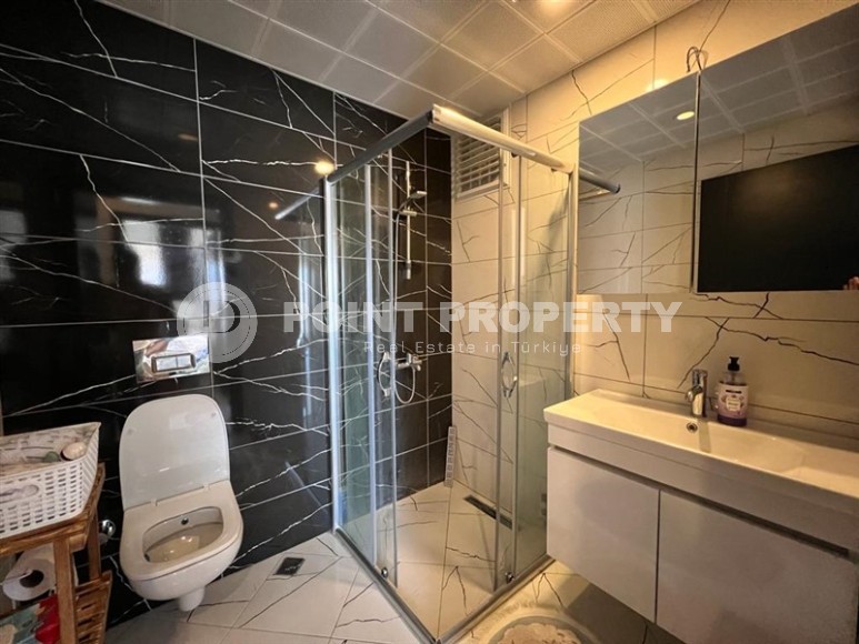 New furnished apartment on the 3rd floor in a building commissioned in 2023-id-5477-photo-14