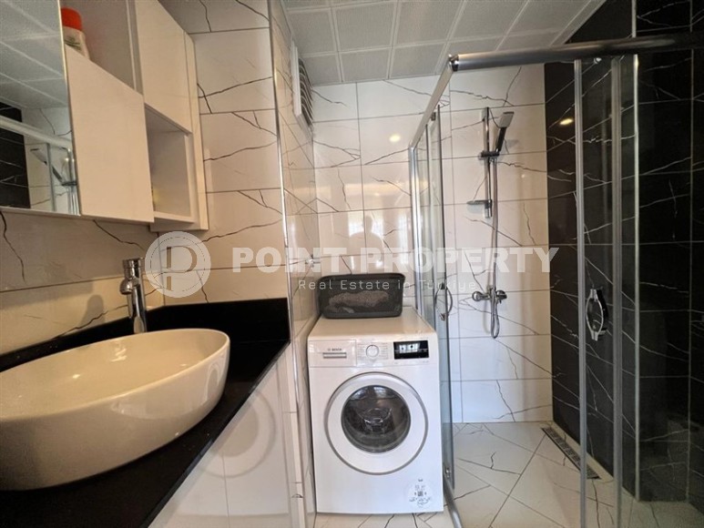 New furnished apartment on the 3rd floor in a building commissioned in 2023-id-5477-photo-15