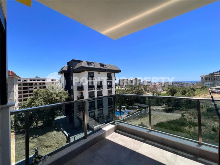 New furnished apartment on the 3rd floor in a building commissioned in 2023-id-5477-photo-16