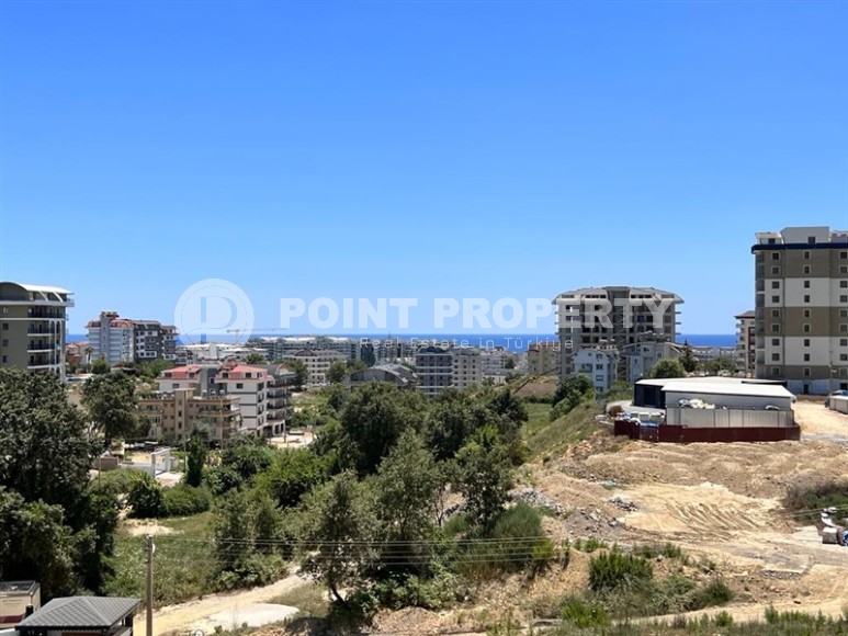 New furnished apartment on the 3rd floor in a building commissioned in 2023-id-5477-photo-17