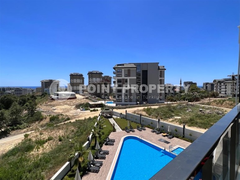 New furnished apartment on the 3rd floor in a building commissioned in 2023-id-5477-photo-18