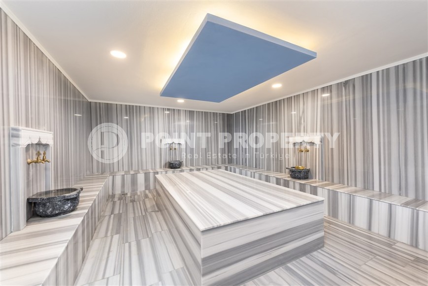 New furnished apartment on the 3rd floor in a building commissioned in 2023-id-5477-photo-22