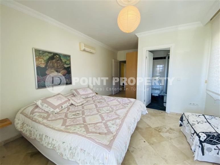 Three-room apartment, 90m², on a high floor 600m from the sea in Mahmutlar, Alanya-id-1433-photo-16