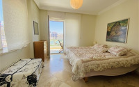 Three-room apartment, 90m², on a high floor 600m from the sea in Mahmutlar, Alanya-id-1433-photo-17