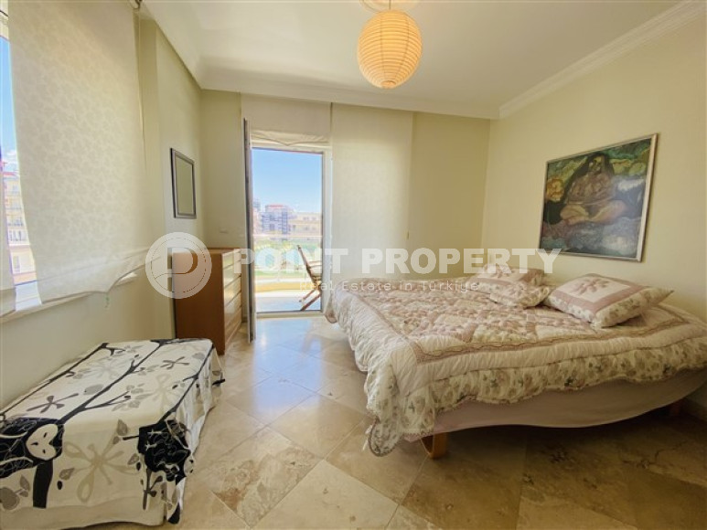 Three-room apartment, 90m², on a high floor 600m from the sea in Mahmutlar, Alanya-id-1433-photo-17
