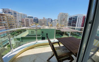 Three-room apartment, 90m², on a high floor 600m from the sea in Mahmutlar, Alanya-id-1433-photo-19