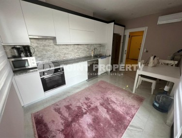 Просторные апартаменты 2+1, общей площадью 110 м2, на 3-м этаже в жилом комплексе, построенном в 2021 году-id-5480-фото-3