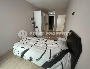 Просторные апартаменты 2+1, общей площадью 110 м2, на 3-м этаже в жилом комплексе, построенном в 2021 году-id-5480-фото-4