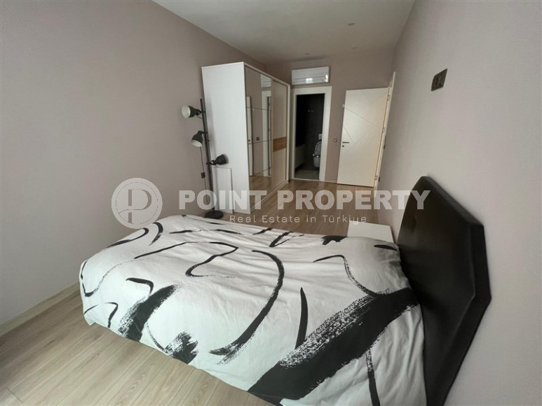 Просторные апартаменты 2+1, общей площадью 110 м2, на 3-м этаже в жилом комплексе, построенном в 2021 году-id-5480-фото-4