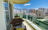 Three-room apartment, 90m², on a high floor 600m from the sea in Mahmutlar, Alanya-id-1433-photo-20