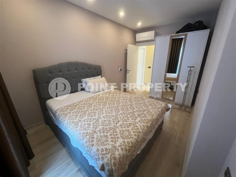 Просторные апартаменты 2+1, общей площадью 110 м2, на 3-м этаже в жилом комплексе, построенном в 2021 году-id-5480-фото-6