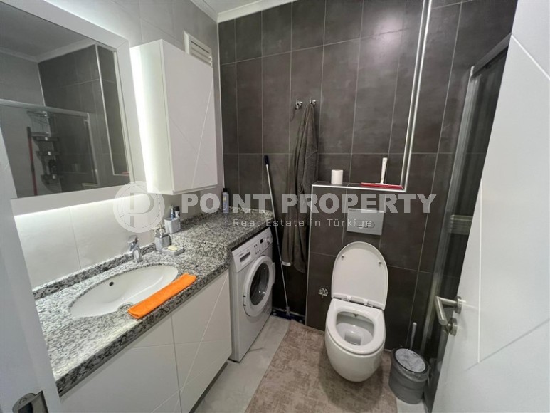 Просторные апартаменты 2+1, общей площадью 110 м2, на 3-м этаже в жилом комплексе, построенном в 2021 году-id-5480-фото-10