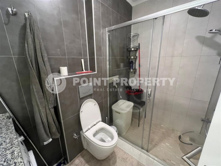 Просторные апартаменты 2+1, общей площадью 110 м2, на 3-м этаже в жилом комплексе, построенном в 2021 году-id-5480-фото-11