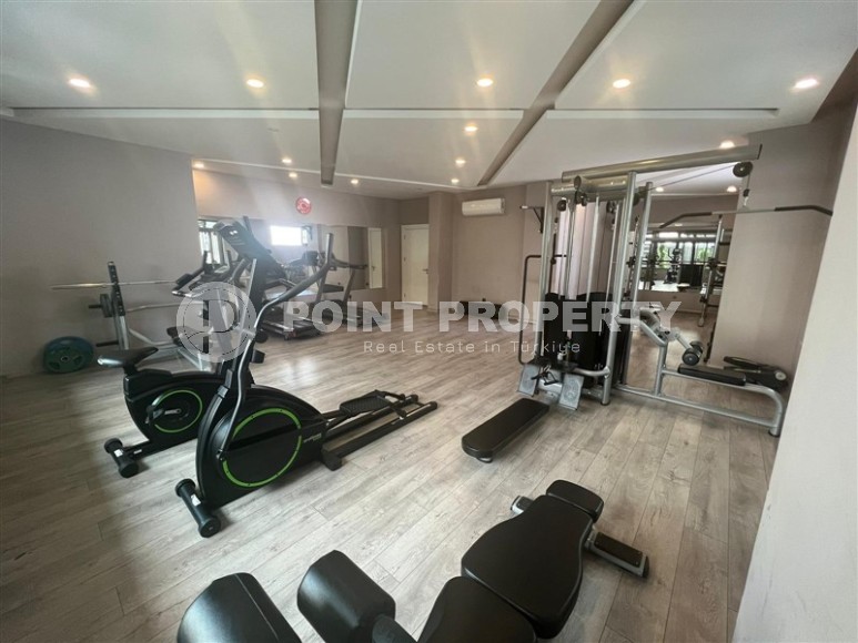 Просторные апартаменты 2+1, общей площадью 110 м2, на 3-м этаже в жилом комплексе, построенном в 2021 году-id-5480-фото-15