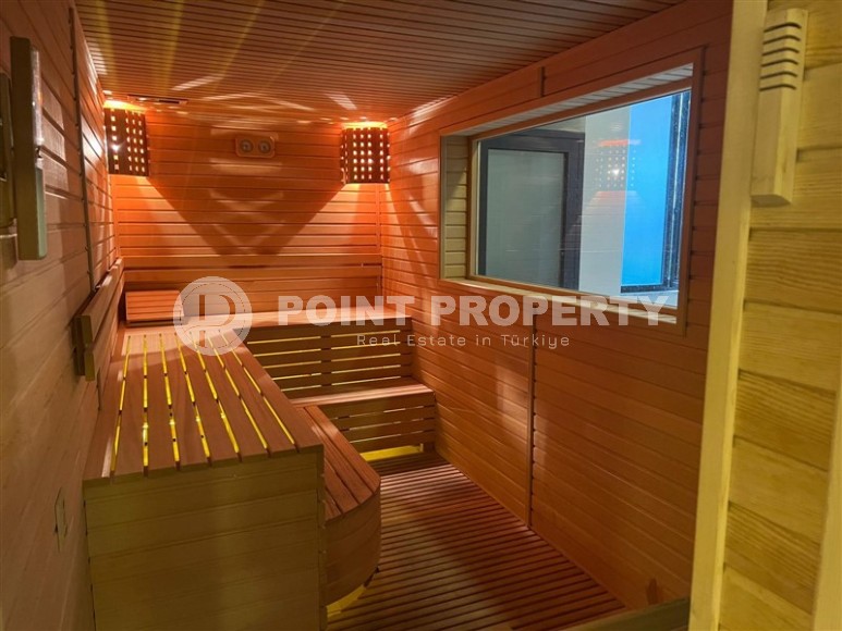 Просторные апартаменты 2+1, общей площадью 110 м2, на 3-м этаже в жилом комплексе, построенном в 2021 году-id-5480-фото-16