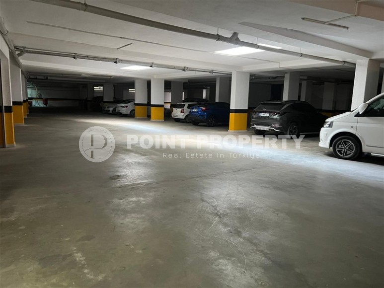 Просторные апартаменты 2+1, общей площадью 110 м2, на 3-м этаже в жилом комплексе, построенном в 2021 году-id-5480-фото-18