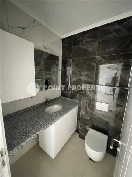 Небольшие апартаменты в чистовой отделке, планировкой 1+1, в районе Махмутлар-id-5485-фото-6