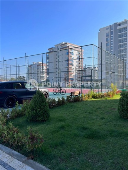 Небольшие апартаменты в чистовой отделке, планировкой 1+1, в районе Махмутлар-id-5485-фото-23