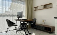 Compact modern apartment 1+1, with a total area of 43 m2, on the 4th floor in a residence built in 2022-id-5486-photo-2