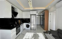 Compact modern apartment 1+1, with a total area of 43 m2, on the 4th floor in a residence built in 2022-id-5486-photo-3