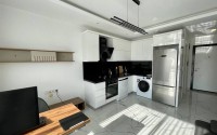 Compact modern apartment 1+1, with a total area of 43 m2, on the 4th floor in a residence built in 2022-id-5486-photo-4