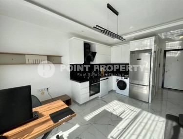 Compact modern apartment 1+1, with a total area of 43 m2, on the 4th floor in a residence built in 2022-id-5486-photo-4