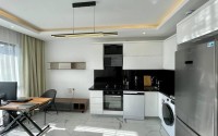 Compact modern apartment 1+1, with a total area of 43 m2, on the 4th floor in a residence built in 2022-id-5486-photo-6