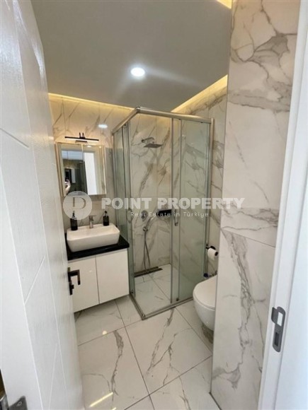 Compact modern apartment 1+1, with a total area of 43 m2, on the 4th floor in a residence built in 2022-id-5486-photo-13