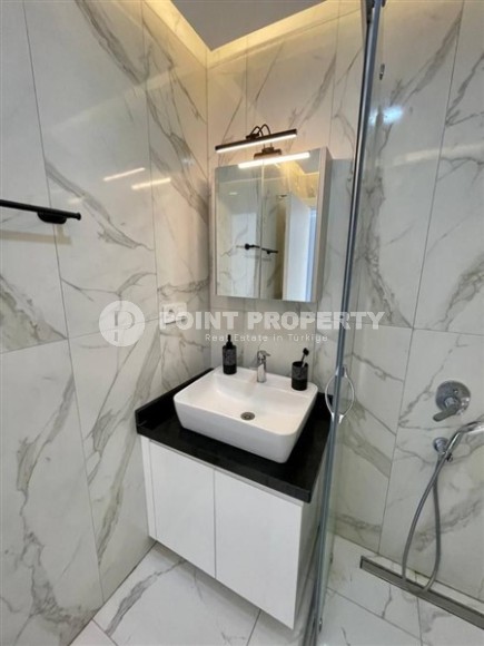 Compact modern apartment 1+1, with a total area of 43 m2, on the 4th floor in a residence built in 2022-id-5486-photo-14