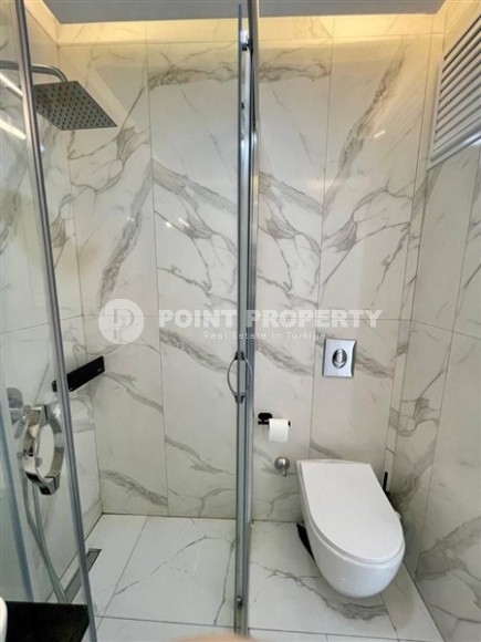 Compact modern apartment 1+1, with a total area of 43 m2, on the 4th floor in a residence built in 2022-id-5486-photo-15