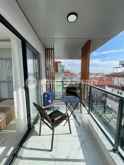 Compact modern apartment 1+1, with a total area of 43 m2, on the 4th floor in a residence built in 2022-id-5486-photo-16