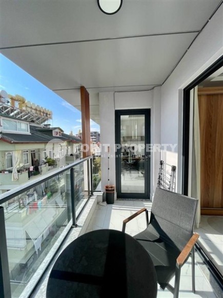 Compact modern apartment 1+1, with a total area of 43 m2, on the 4th floor in a residence built in 2022-id-5486-photo-17